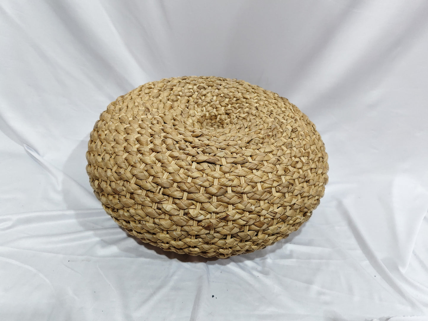 Thickened Straw Pier Tatami Bay Window Cushion