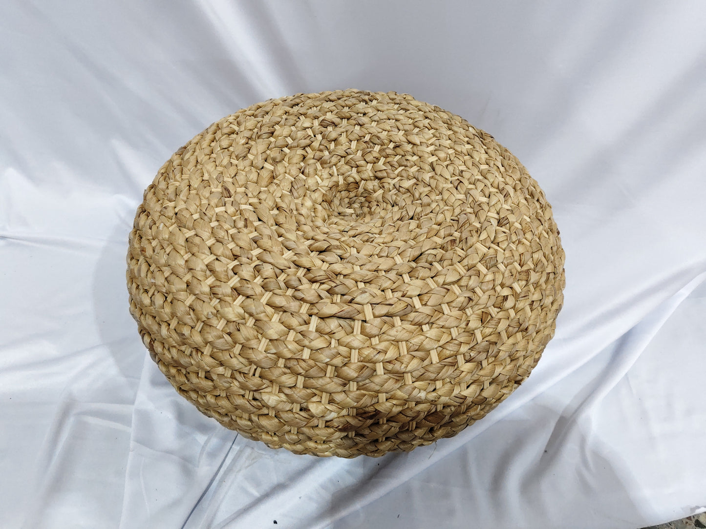 Thickened Straw Pier Tatami Bay Window Cushion